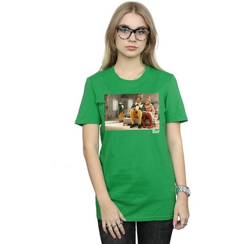 T-shirts a maniche lunghe BI22143 - Elf - Modalova