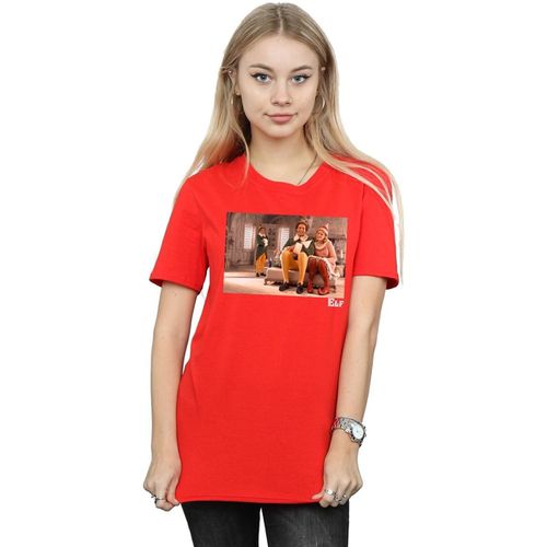 T-shirts a maniche lunghe BI22143 - Elf - Modalova