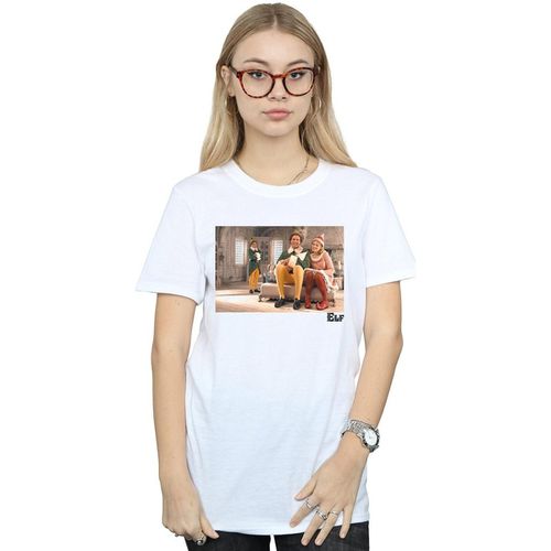 T-shirts a maniche lunghe BI22143 - Elf - Modalova