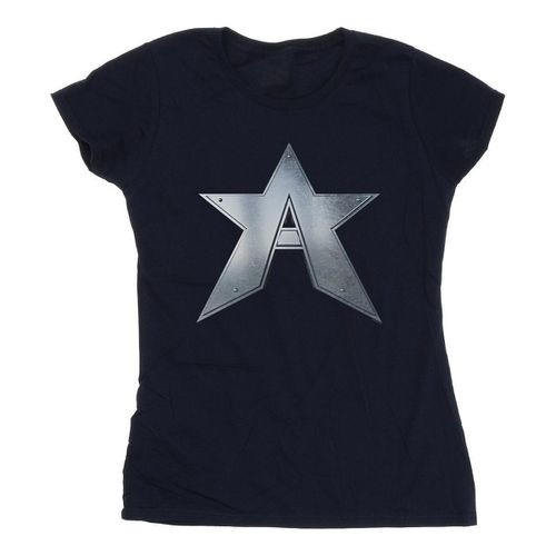 T-shirts a maniche lunghe BI22144 - Marvel - Modalova