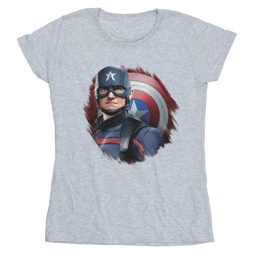 T-shirts a maniche lunghe BI22145 - Marvel - Modalova