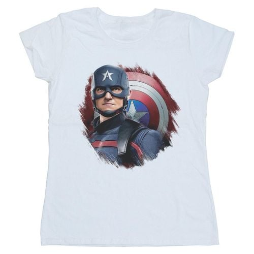 T-shirts a maniche lunghe BI22145 - Marvel - Modalova