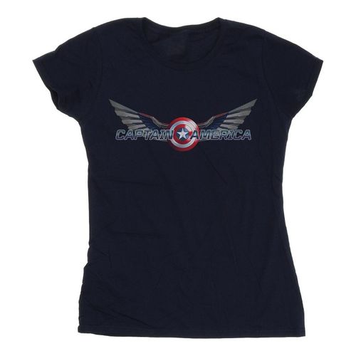 T-shirts a maniche lunghe BI22160 - Marvel - Modalova