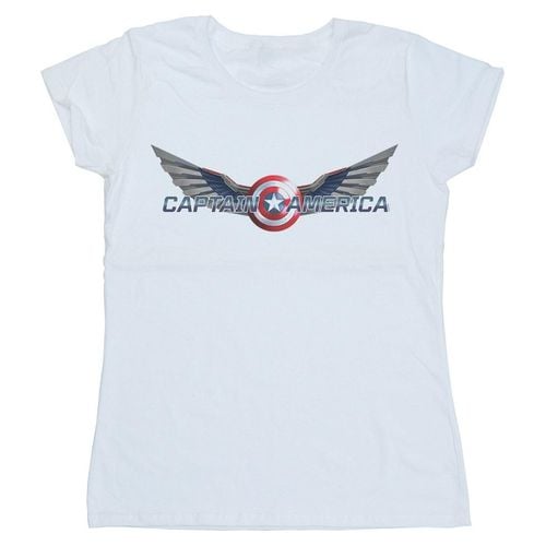 T-shirts a maniche lunghe BI22160 - Marvel - Modalova