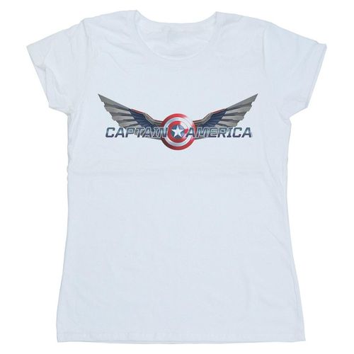 T-shirts a maniche lunghe BI22160 - Marvel - Modalova