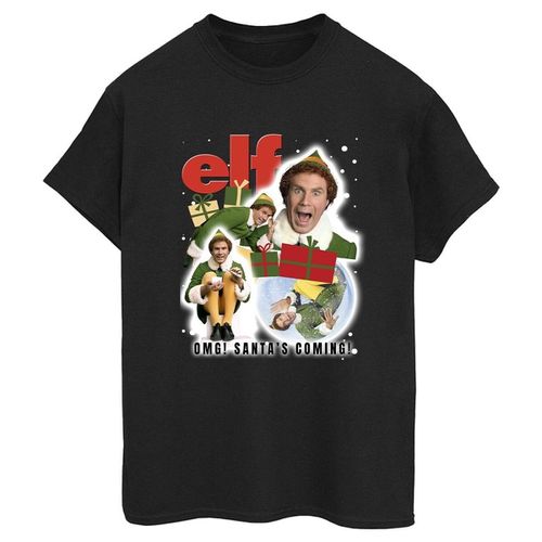 T-shirts a maniche lunghe BI22323 - Elf - Modalova