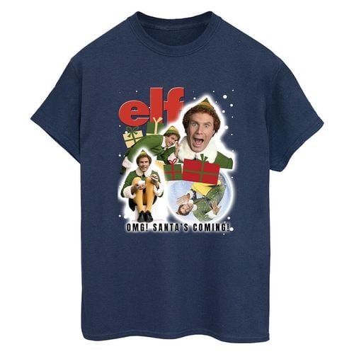 T-shirts a maniche lunghe BI22323 - Elf - Modalova