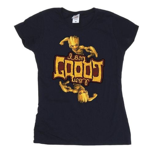 T-shirts a maniche lunghe Guardians Of The Galaxy - Marvel - Modalova