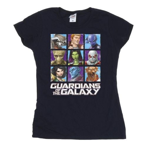 T-shirts a maniche lunghe BI22458 - Guardians Of The Galaxy - Modalova