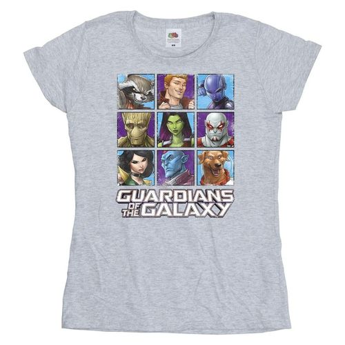 T-shirts a maniche lunghe BI22458 - Guardians Of The Galaxy - Modalova