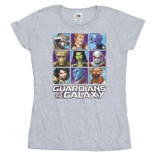 T-shirts a maniche lunghe BI22458 - Guardians Of The Galaxy - Modalova