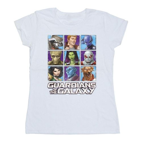 T-shirts a maniche lunghe BI22458 - Guardians Of The Galaxy - Modalova