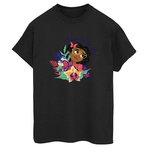 T-shirts a maniche lunghe Encanto Born To Be Me - Disney - Modalova