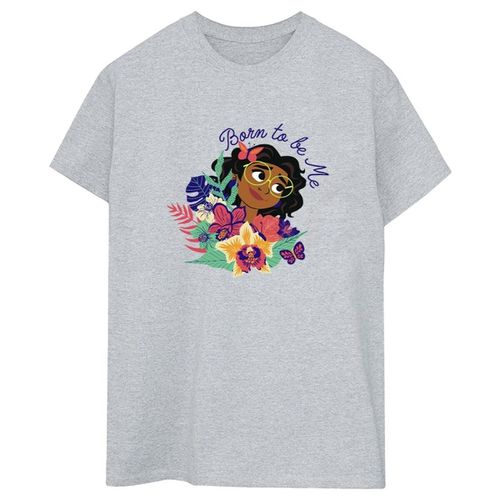 T-shirts a maniche lunghe Encanto Born To Be Me - Disney - Modalova