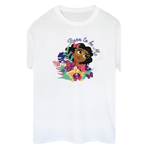 T-shirts a maniche lunghe Encanto Born To Be Me - Disney - Modalova