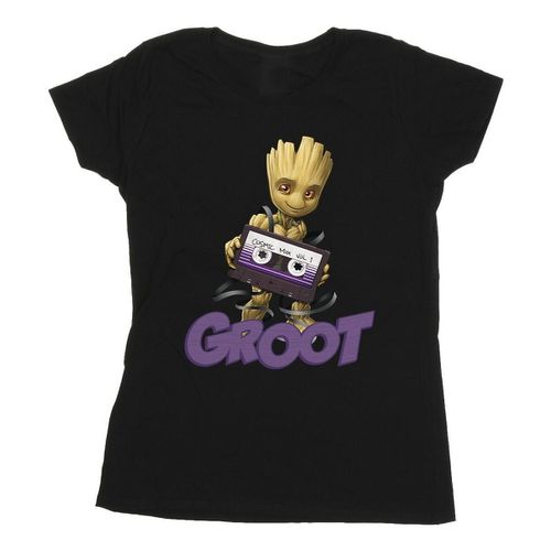 T-shirts a maniche lunghe BI22468 - Guardians Of The Galaxy - Modalova