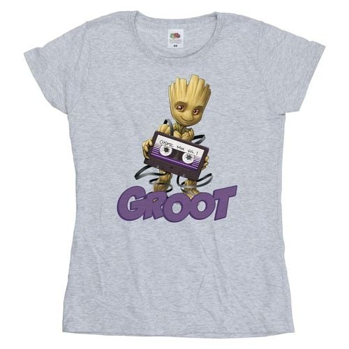 T-shirts a maniche lunghe BI22468 - Guardians Of The Galaxy - Modalova