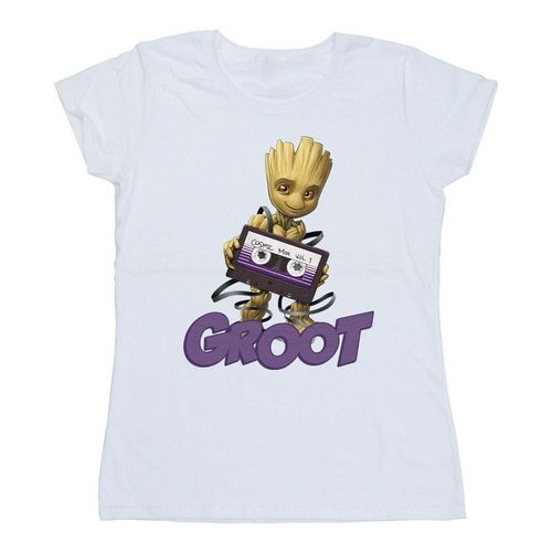 T-shirts a maniche lunghe BI22468 - Guardians Of The Galaxy - Modalova