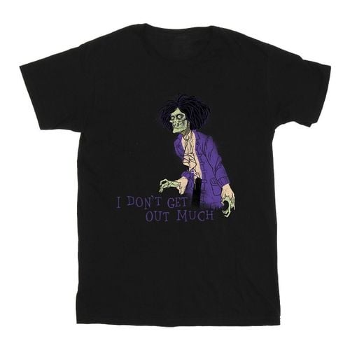 T-shirts a maniche lunghe Hocus Pocus Don't Get Out Much - Disney - Modalova