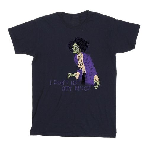 T-shirts a maniche lunghe Hocus Pocus Don't Get Out Much - Disney - Modalova