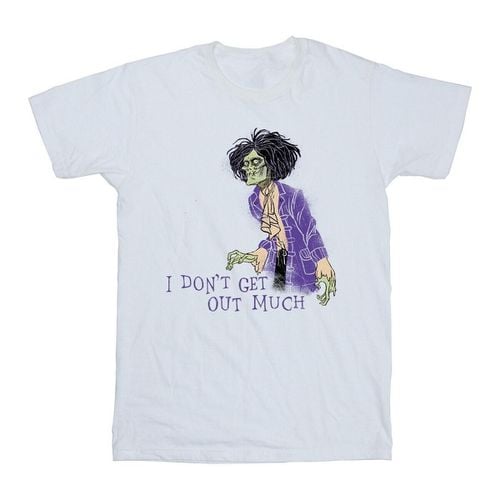 T-shirts a maniche lunghe Hocus Pocus Don't Get Out Much - Disney - Modalova