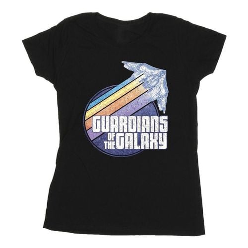 T-shirts a maniche lunghe BI22446 - Guardians Of The Galaxy - Modalova