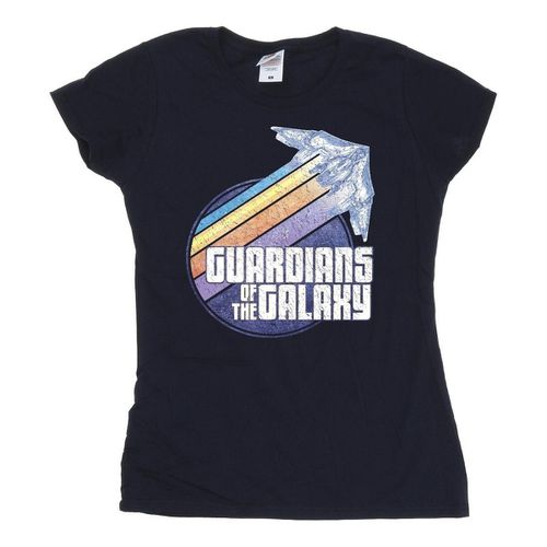 T-shirts a maniche lunghe BI22446 - Guardians Of The Galaxy - Modalova