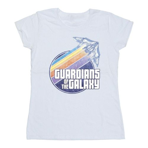 T-shirts a maniche lunghe BI22446 - Guardians Of The Galaxy - Modalova