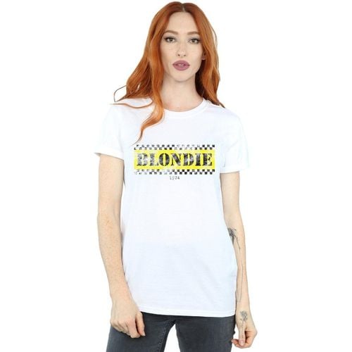 T-shirts a maniche lunghe 74 - Blondie - Modalova