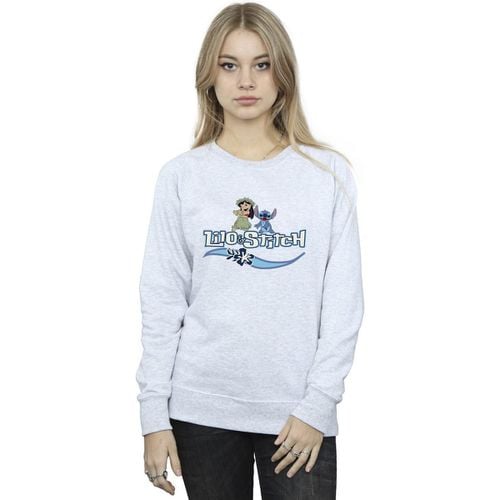 Felpa Disney BI22509 - Disney - Modalova