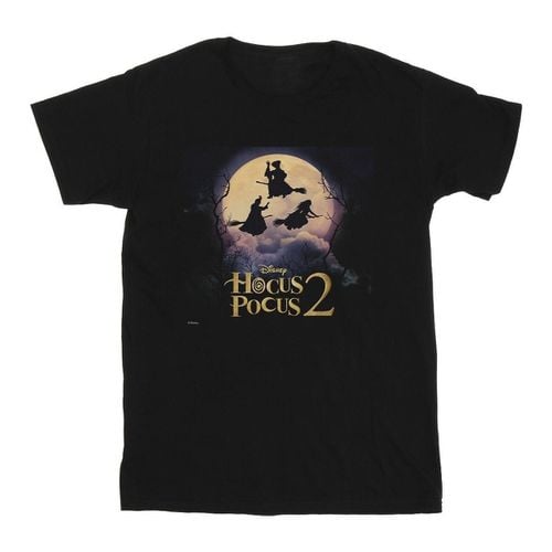 T-shirts a maniche lunghe Hocus Pocus - Disney - Modalova