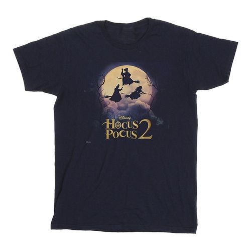 T-shirts a maniche lunghe Hocus Pocus - Disney - Modalova