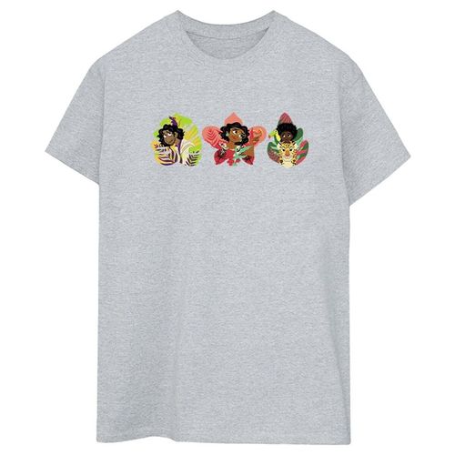 T-shirts a maniche lunghe Encanto - Disney - Modalova