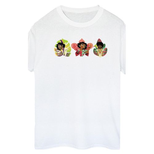 T-shirts a maniche lunghe Encanto - Disney - Modalova