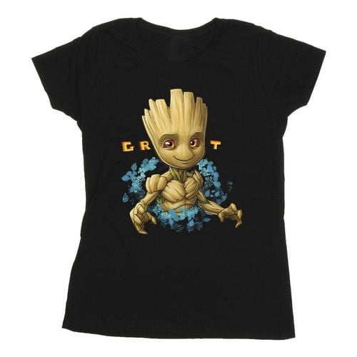 T-shirts a maniche lunghe BI22486 - Guardians Of The Galaxy - Modalova