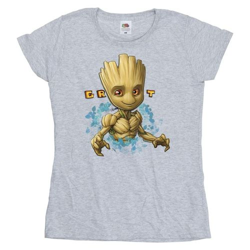 T-shirts a maniche lunghe BI22486 - Guardians Of The Galaxy - Modalova