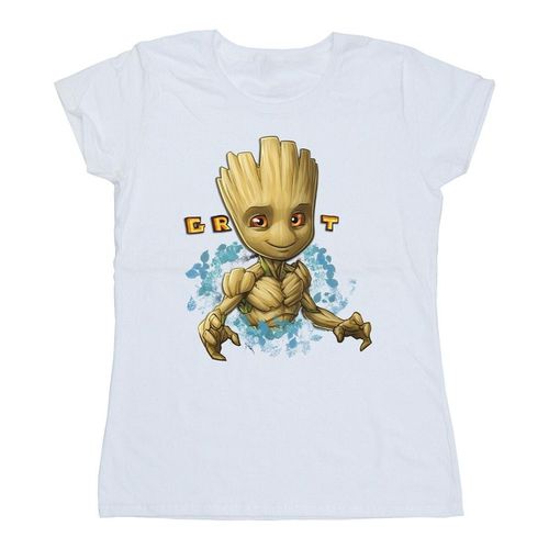 T-shirts a maniche lunghe BI22486 - Guardians Of The Galaxy - Modalova