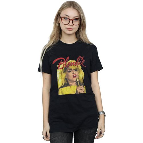 T-shirts a maniche lunghe BI22614 - Blondie - Modalova