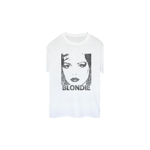 T-shirts a maniche lunghe BI22616 - Blondie - Modalova