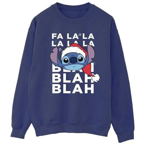 Felpa Disney Blah Blah Blah - Disney - Modalova