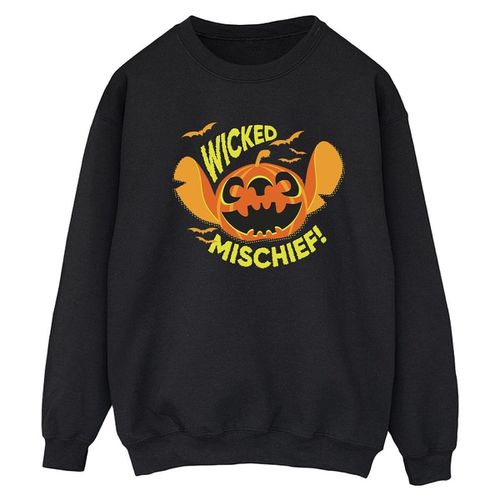 Felpa Disney Wicked Mischief - Disney - Modalova