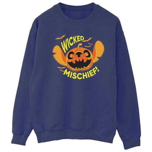 Felpa Disney Wicked Mischief - Disney - Modalova