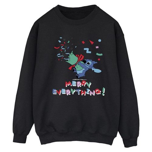 Felpa Disney Merry Everything - Disney - Modalova