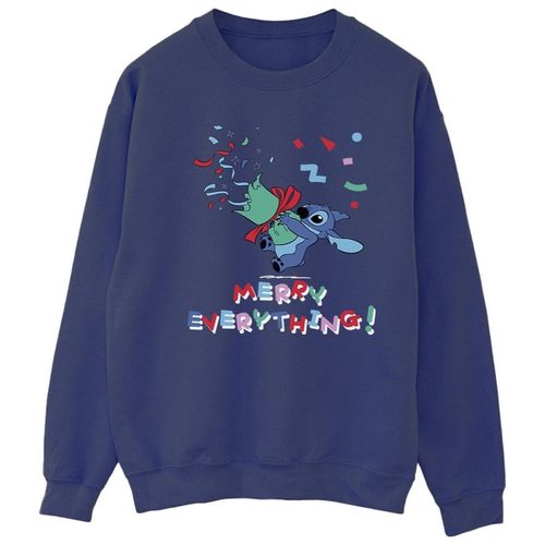 Felpa Disney Merry Everything - Disney - Modalova