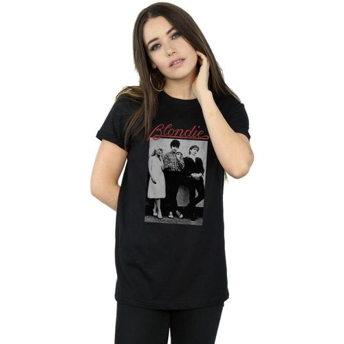 T-shirts a maniche lunghe BI22572 - Blondie - Modalova