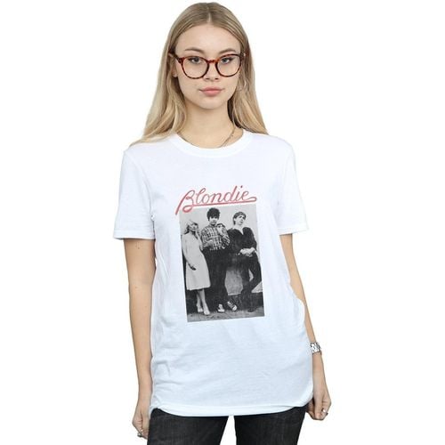 T-shirts a maniche lunghe BI22572 - Blondie - Modalova