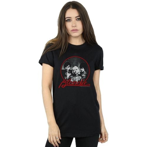 T-shirts a maniche lunghe BI22574 - Blondie - Modalova