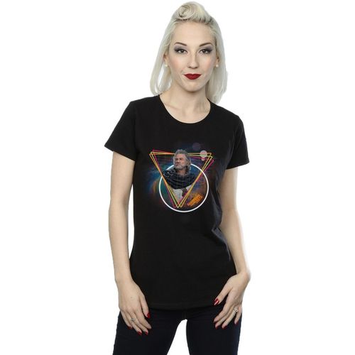 T-shirts a maniche lunghe Guardians Of The Galaxy - Marvel - Modalova