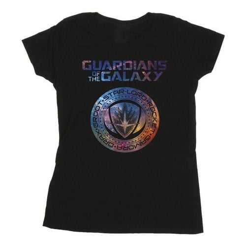 T-shirts a maniche lunghe Guardians Of The Galaxy - Marvel - Modalova