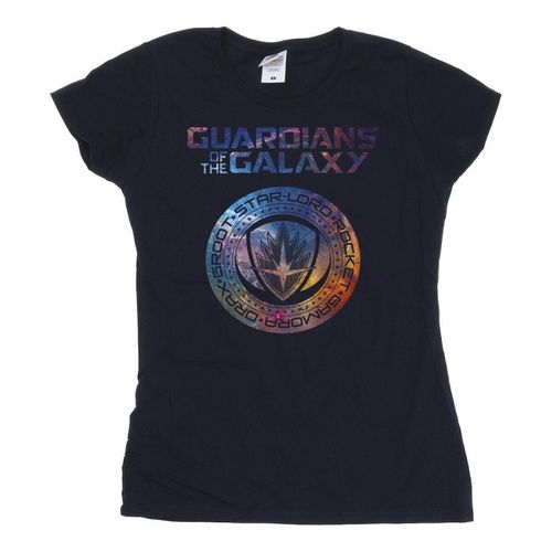 T-shirts a maniche lunghe Guardians Of The Galaxy - Marvel - Modalova